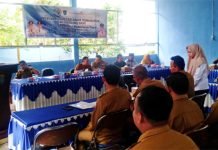 Camat Ibrahim: Alhamdulillah Tahun Ini Pedamaran Timur Dapat Anggaran Rp 30 Miliar Lebih