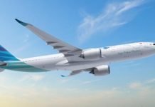 Suspensi Saham Resmi Dibuka, Garuda Indonesia Perkuat Fundamental Kinerja Usaha