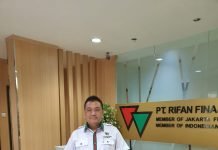 2022, RFB Kembali Duduki Peringkat 1 untuk Transaksi Bilateral