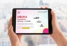 Pendaftaran IDCamp X Kadin 2023 Telah Dibuka, IOH Targetkan Ribuan Talenta Digital Muda Bergabung