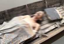 Sesosok Mayat Pria Ditemukan Ngapung di Sungai Komering Arisan Buntal