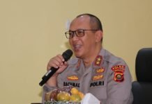 Kapolda Sumsel Larang Orgen Tunggal Bawakan Lagu Remix