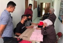 Polda Lampung: Kasus Investasi Bodong Trading Forex Tuntas