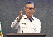 Pemerintah Pusat Tetapkan Enam Area yang Jadi Pengampuan Pada RSUDAM