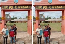 Oknum Guru SDN 3 Payaraman Berkata Tak Pantas, Ini yang Dilakukan Wali Siswa