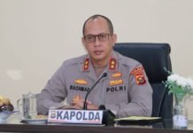 TKW Diperas Polisi Gadungan, Ini Kata Kapolda Sumsel