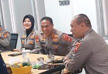 Di Pekan Kedua Januari, Polda Sumsel dan Jajaran Berhasil Ringkus Puluhan Pengedar Narkoba