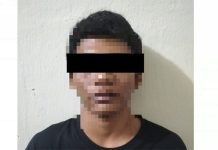 Bawa Kabur Kekasihnya, Pemuda di Lampung Timur Diamankan Polisi