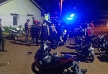 Aksi Tawuran Antar Kelompok di Palembang Telan Korban Jiwa