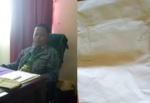 Oknum Kepsek SMAN 1 Banjar Baru Akui Titipan Amplop Dugaan Suap Terhadap Wartawan