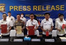 Polda Sumsel Amankan Pelaku Pelecehan Seksual Anak di Bawah Umur