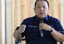 Hadiri Rembug Madya KTNA Provinsi Lampung, Gubernur Arinal Dorong Semangat Tingkatkan Pendapatan Petani