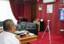 Kemendagri-Kejaksaan-Polri Teken MoU Terkait Pengaduan Penyelenggaraan Pemerintahan Daerah