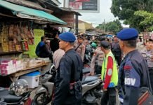 Cegah C3, Polda Lampung Adakan KRKYD