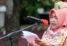 Musrenbang RKPD Tingkat Kecamatan Tahun 2023 Dimulai, Kalianda Jadi yang Pertama