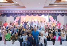 Fahd Yudhanegoro Siap Menyambut Digital Nation Bersama IOH