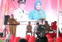 Musrenbang RKPD Kecamatan, Nanang Minta Kalianda Jadi Wilayah Wisata