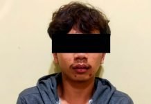Keributan di Lungsir, Polisi Tangkap Teman Pelaku dan Kejar Empat Orang Lainnya