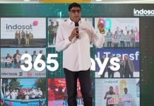 IOH Inisiatif Hadirkan Pengalaman Digital Kelas Dunia