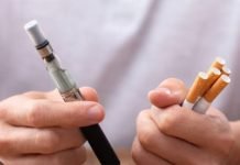 Isu Vape Mengandung Narkoba, Ini Penjelasan Direktur Reserse Narkoba Polda Sumsel