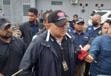 9 Orang Menjadi Korban Pembunuhan Serial Killer