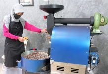 Dongkrak Produksi Hingga Naik Kelas, PLN Perkaya Kapasitas UMKM Lewat Rumah BUMN Bandar Lampung