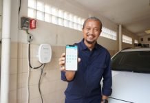 Nge-charge Mobil Listrik di Rumah Lebih Hemat, Ada Promo Sambung Listrik dari PLN