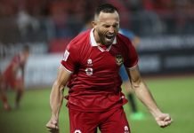 Piala AFF 2022, Spaso: Kami Rindu Keluarga, Tapi Ini Tugas Negara