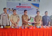 Musrenbang Kecamatan Pedamaran, Inilah Program Prioritas yang Diusulkan