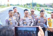 Kakorlantas Polri: Tak Ada Salahnya Pemudik Lewat Jalur Pansela Jawa, Pemandangannya Indah