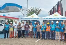 Sukses Amankan Listrik Saat Nataru, PLN Panen Apresiasi dari Pengelola Tol Hingga Hotel Berbintang
