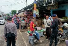 Cegah C3 dan Gangguan Kamtibmas, Satgas Preventif KRYD Polda Lampung Tingkatkan Patroli Rutin