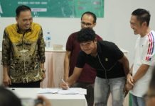PS Palembang Mulai Kontrak Pemain, Masuk Mantan Punggawa SFC