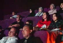 Cerita Irjen Pol Rachmad Wibowo Tentang Film ‘13 Bom di Jakarta’ yang Sudah Ditonton 1 Juta Orang