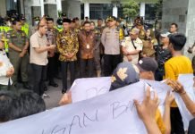 Isu Reshuffle Menyebar Luas, GTR Desak Bupati OKI Tidak Bangun Dinasti Politik