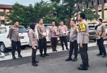 Operasi Lilin Krakatau 2023 Resmi Berakhir