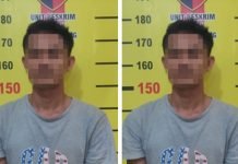 Pencuri Motor di Kontrakan Milik Ibu Nuryati Berhasil Diamankan Polisi