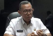Pemprov Lampung Sudah Menyalurkan DBH ke Pemerintah Kabupaten/Kota