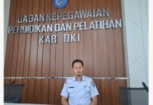 Belum Pastikan Jumlah Usulan CPNS dan PPPK Tahun 2024, BKPP OKI Siap Update Pegawai di Tiap Instansi