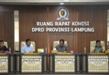 CASN P3K 2023 Curhat di Gedung Rakyat, Mingrum Gumay: Pekan Depan OPD Terkait Akan Kami Panggil