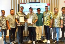 Telkom serta Indosat Ooredoo Hutchison Berdayakan Indonesia Melalui Kemitraan Strategis Antara NeutraDC dan BDx Indonesia