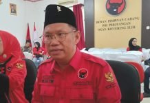 Abdiyanto: Usai Debat Pendukung Capres Nomor 2 Beralih ke Ganjar Pranowo