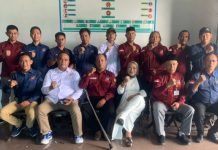 DPD SPRI Gelar Rapat Pembahasan Program Kerja Tahun 2024