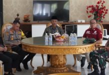 OKI Mantapkan Penyelenggaraan Pemilu 2024