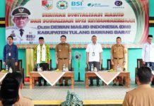 Firsada Buka Seminar Digitalisasi Masjid dan Sosialisasi BPJS Ketenagakerjaan
