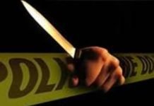 Terjadi Penikaman di Pom Bensin Antasari, Polsek TKT Langsung Kejar Pelaku