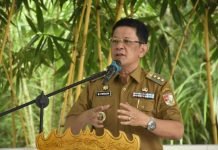 Musrenbang Kecamatan, Pj. Bupati Tubaba: Persoalan Mendesak yang Jadi Prioritas