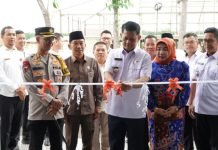 Firsada Resmikan RSIA Pertama di Tubaba