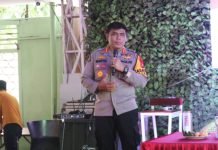 Bidang Humas Polda Sumsel Kembali Gelar Silaturahmi dengan Insan Media