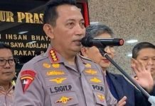 Peneliti CIE Minta Pernyataan Kapolri Soal Estafet Kepemimpinan Tak ‘Digoreng’